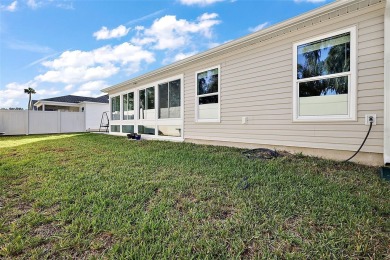 Nestled in the centrally located and highly desirable community on Pennbrooke Fairways in Florida - for sale on GolfHomes.com, golf home, golf lot