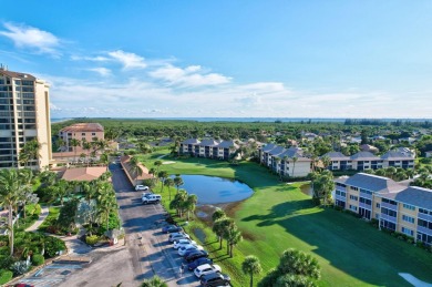 ASSESSMENT PAID!  Why choose between a stunning OCEAN VIEW, a on Ocean Village Golf Course in Florida - for sale on GolfHomes.com, golf home, golf lot
