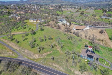 This is a wonderful 1 acre lot located right off Copper Cove on The Club at Copper Valley Golf Course in California - for sale on GolfHomes.com, golf home, golf lot