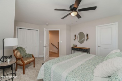 Step inside this beautiful 2 story, 3 Bedroom with Master on the on  in Tennessee - for sale on GolfHomes.com, golf home, golf lot