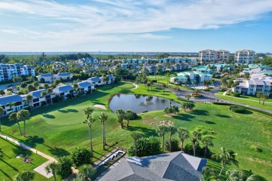 ASSESSMENT PAID!  Why choose between a stunning OCEAN VIEW, a on Ocean Village Golf Course in Florida - for sale on GolfHomes.com, golf home, golf lot