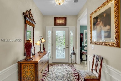 Beautifully updated Lilac model on a premium lagoon-view lot in on Hidden Cypress Golf Club in South Carolina - for sale on GolfHomes.com, golf home, golf lot