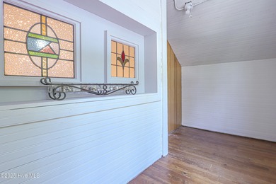 OLD TOWN! Charming Historic Cottage circa 1927 in the Village of on Pinehurst Resort and Country Club in North Carolina - for sale on GolfHomes.com, golf home, golf lot