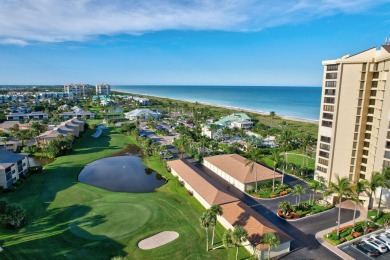 ASSESSMENT PAID!  Why choose between a stunning OCEAN VIEW, a on Ocean Village Golf Course in Florida - for sale on GolfHomes.com, golf home, golf lot