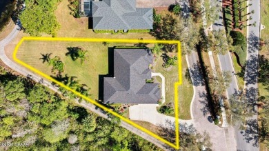 Nestled in the desirable LPGA community, this stunning 4-bedroom on LPGA International Golf Course in Florida - for sale on GolfHomes.com, golf home, golf lot