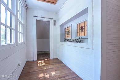 OLD TOWN! Charming Historic Cottage circa 1927 in the Village of on Pinehurst Resort and Country Club in North Carolina - for sale on GolfHomes.com, golf home, golf lot