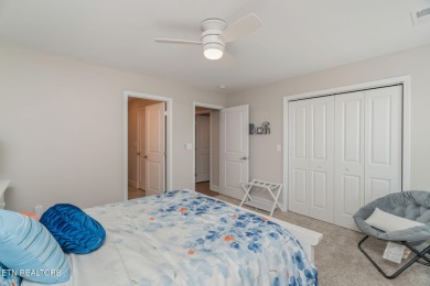 Step inside this beautiful 2 story, 3 Bedroom with Master on the on  in Tennessee - for sale on GolfHomes.com, golf home, golf lot