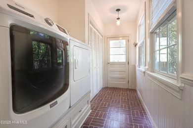 OLD TOWN! Charming Historic Cottage circa 1927 in the Village of on Pinehurst Resort and Country Club in North Carolina - for sale on GolfHomes.com, golf home, golf lot