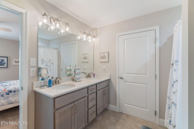 Step inside this beautiful 2 story, 3 Bedroom with Master on the on  in Tennessee - for sale on GolfHomes.com, golf home, golf lot