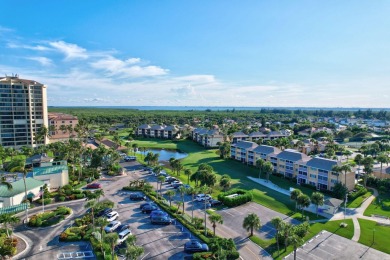 ASSESSMENT PAID!  Why choose between a stunning OCEAN VIEW, a on Ocean Village Golf Course in Florida - for sale on GolfHomes.com, golf home, golf lot