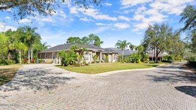 Nestled in the desirable LPGA community, this stunning 4-bedroom on LPGA International Golf Course in Florida - for sale on GolfHomes.com, golf home, golf lot