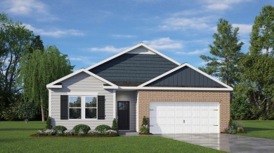 Welcome to McKay Place, the latest community in the charming on The Club At Twelve Oaks in North Carolina - for sale on GolfHomes.com, golf home, golf lot