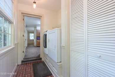 OLD TOWN! Charming Historic Cottage circa 1927 in the Village of on Pinehurst Resort and Country Club in North Carolina - for sale on GolfHomes.com, golf home, golf lot