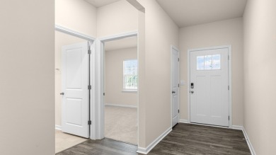 Welcome to McKay Place, the latest community in the charming on The Club At Twelve Oaks in North Carolina - for sale on GolfHomes.com, golf home, golf lot