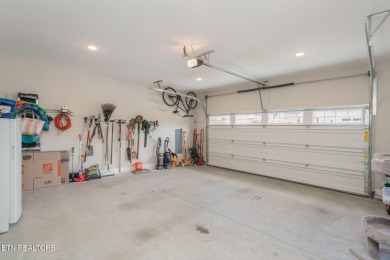 Step inside this beautiful 2 story, 3 Bedroom with Master on the on  in Tennessee - for sale on GolfHomes.com, golf home, golf lot