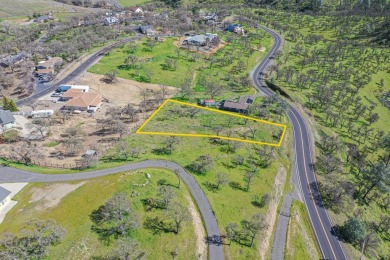 This is a wonderful 1 acre lot located right off Copper Cove on The Club at Copper Valley Golf Course in California - for sale on GolfHomes.com, golf home, golf lot