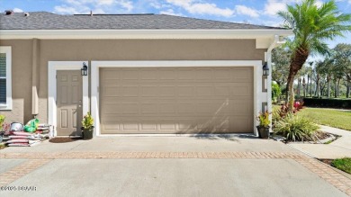 Nestled in the desirable LPGA community, this stunning 4-bedroom on LPGA International Golf Course in Florida - for sale on GolfHomes.com, golf home, golf lot