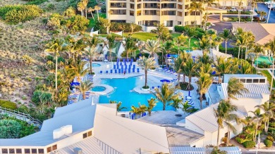 ASSESSMENT PAID!  Why choose between a stunning OCEAN VIEW, a on Ocean Village Golf Course in Florida - for sale on GolfHomes.com, golf home, golf lot
