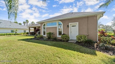 Nestled in the desirable LPGA community, this stunning 4-bedroom on LPGA International Golf Course in Florida - for sale on GolfHomes.com, golf home, golf lot