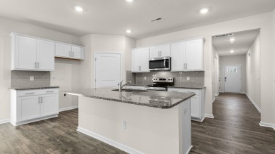 Welcome to McKay Place, the latest community in the charming on The Club At Twelve Oaks in North Carolina - for sale on GolfHomes.com, golf home, golf lot