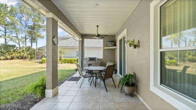 Nestled in the desirable LPGA community, this stunning 4-bedroom on LPGA International Golf Course in Florida - for sale on GolfHomes.com, golf home, golf lot
