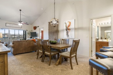 Spacious 3-Bedroom Condo/home with Modern Comforts and Inviting on Ledgestone Country Club and Golf Course in Missouri - for sale on GolfHomes.com, golf home, golf lot