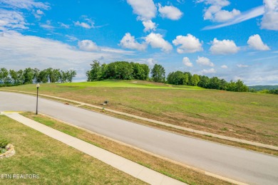 Step inside this beautiful 2 story, 3 Bedroom with Master on the on  in Tennessee - for sale on GolfHomes.com, golf home, golf lot