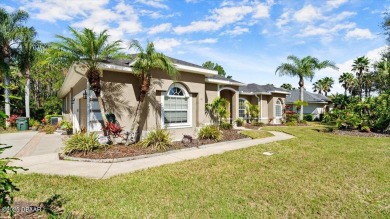 Nestled in the desirable LPGA community, this stunning 4-bedroom on LPGA International Golf Course in Florida - for sale on GolfHomes.com, golf home, golf lot