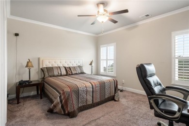 Located in Lakeview--Heron Bay's only gated section--this on Canongate At Heron Bay in Georgia - for sale on GolfHomes.com, golf home, golf lot