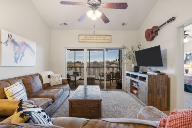 Spacious 3-Bedroom Condo/home with Modern Comforts and Inviting on Ledgestone Country Club and Golf Course in Missouri - for sale on GolfHomes.com, golf home, golf lot