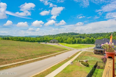 Step inside this beautiful 2 story, 3 Bedroom with Master on the on  in Tennessee - for sale on GolfHomes.com, golf home, golf lot