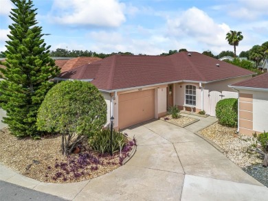 *DREAM POOL HOME in the Village of Rio Grande, Villa De La Mesa on El Diablo Executive Golf Course in Florida - for sale on GolfHomes.com, golf home, golf lot
