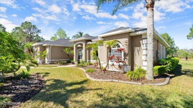 Nestled in the desirable LPGA community, this stunning 4-bedroom on LPGA International Golf Course in Florida - for sale on GolfHomes.com, golf home, golf lot