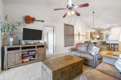Spacious 3-Bedroom Condo/home with Modern Comforts and Inviting on Ledgestone Country Club and Golf Course in Missouri - for sale on GolfHomes.com, golf home, golf lot