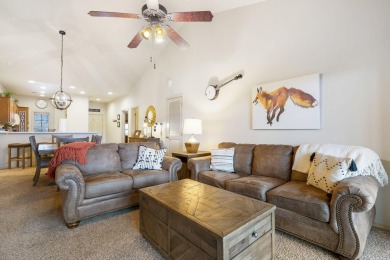 Spacious 3-Bedroom Condo/home with Modern Comforts and Inviting on Ledgestone Country Club and Golf Course in Missouri - for sale on GolfHomes.com, golf home, golf lot