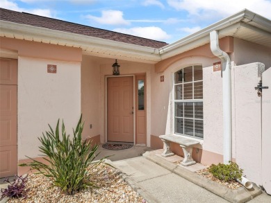 *DREAM POOL HOME in the Village of Rio Grande, Villa De La Mesa on El Diablo Executive Golf Course in Florida - for sale on GolfHomes.com, golf home, golf lot
