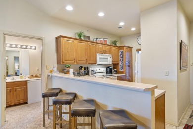 Spacious 3-Bedroom Condo/home with Modern Comforts and Inviting on Ledgestone Country Club and Golf Course in Missouri - for sale on GolfHomes.com, golf home, golf lot