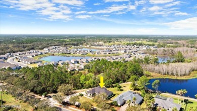Nestled in the desirable LPGA community, this stunning 4-bedroom on LPGA International Golf Course in Florida - for sale on GolfHomes.com, golf home, golf lot