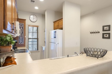 Spacious 3-Bedroom Condo/home with Modern Comforts and Inviting on Ledgestone Country Club and Golf Course in Missouri - for sale on GolfHomes.com, golf home, golf lot