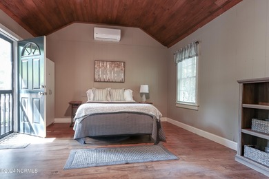 OLD TOWN! Charming Historic Cottage circa 1927 in the Village of on Pinehurst Resort and Country Club in North Carolina - for sale on GolfHomes.com, golf home, golf lot