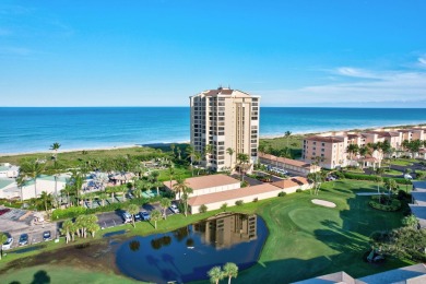 ASSESSMENT PAID!  Why choose between a stunning OCEAN VIEW, a on Ocean Village Golf Course in Florida - for sale on GolfHomes.com, golf home, golf lot