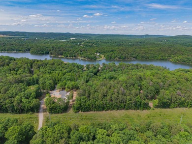 *OWNER FINANCING AVAILABLE*  Here is a wonderful opportunity for on Diamondhead Golf and Country Club in Arkansas - for sale on GolfHomes.com, golf home, golf lot