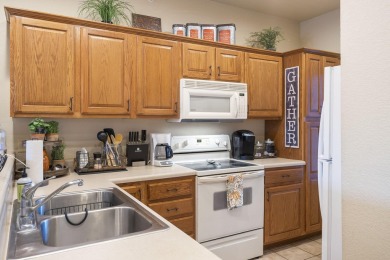 Spacious 3-Bedroom Condo/home with Modern Comforts and Inviting on Ledgestone Country Club and Golf Course in Missouri - for sale on GolfHomes.com, golf home, golf lot
