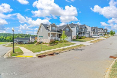 Step inside this beautiful 2 story, 3 Bedroom with Master on the on  in Tennessee - for sale on GolfHomes.com, golf home, golf lot
