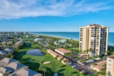ASSESSMENT PAID!  Why choose between a stunning OCEAN VIEW, a on Ocean Village Golf Course in Florida - for sale on GolfHomes.com, golf home, golf lot