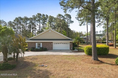This beautiful four bedroom townhome in Sea Trail is unique in on Sea Trail Golf Resort in North Carolina - for sale on GolfHomes.com, golf home, golf lot