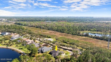 Nestled in the desirable LPGA community, this stunning 4-bedroom on LPGA International Golf Course in Florida - for sale on GolfHomes.com, golf home, golf lot