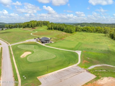 Step inside this beautiful 2 story, 3 Bedroom with Master on the on  in Tennessee - for sale on GolfHomes.com, golf home, golf lot