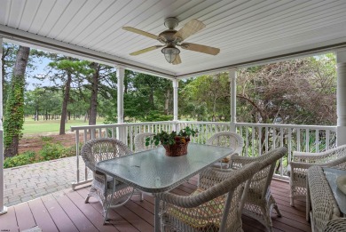 Welcome to 277 Greenbriar Court located in The Fairways a 55+ on Mays Landing Golf and Country Club in New Jersey - for sale on GolfHomes.com, golf home, golf lot