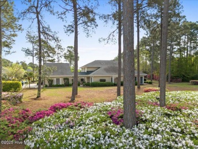 This beautiful four bedroom townhome in Sea Trail is unique in on Sea Trail Golf Resort in North Carolina - for sale on GolfHomes.com, golf home, golf lot